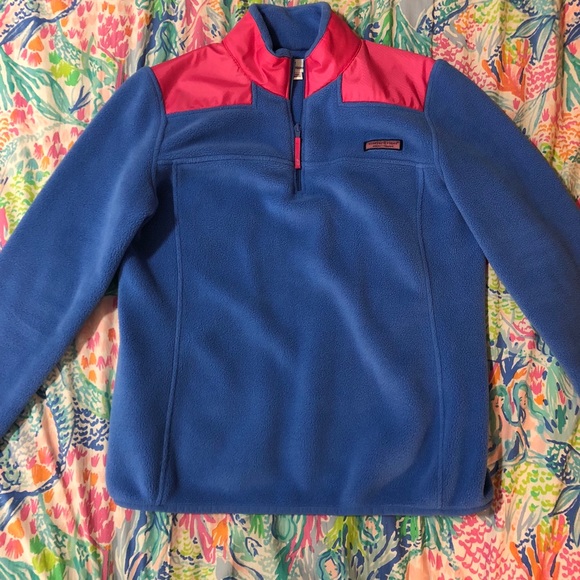 Vineyard Vines Sweaters - Vineyard Vines Shep Shirt